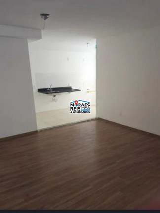 Imagem Apartamento com 3 Quartos à Venda, 55 m² em Jurubatuba - São Paulo Imagem Apartamento com 3 Quartos à Venda, 55 m² em Jurubatuba - São Paulo