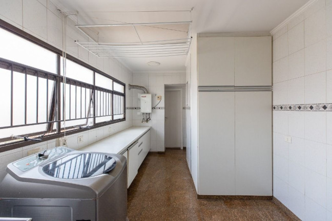 Imagem Apartamento com 3 Quartos à Venda, 230 m² em Moema - São Paulo Imagem Apartamento com 3 Quartos à Venda, 230 m² em Moema - São Paulo