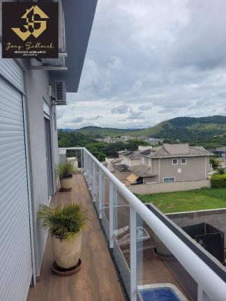 Imagem Casa com 4 Quartos à Venda, 300 m² em Condomínio Atibaia Park I - Atibaia