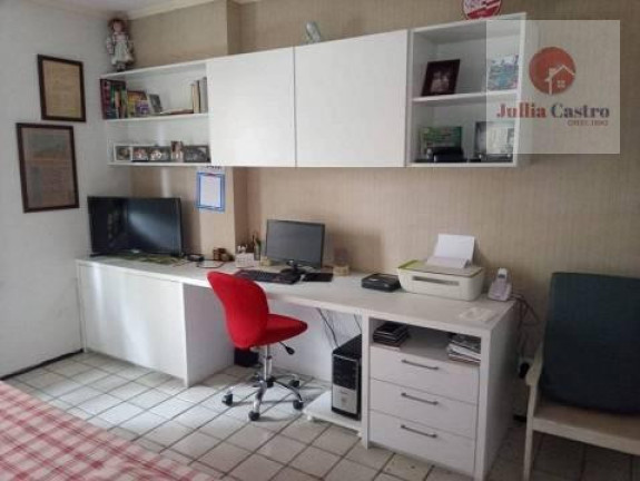 Imagem Apartamento com 4 Quartos à Venda, 180 m² em Tamarineira - Recife Imagem Apartamento com 4 Quartos à Venda, 180 m² em Tamarineira - Recife