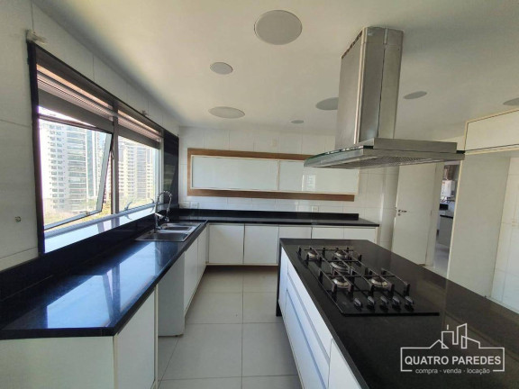 Imagem Apartamento com 4 Quartos à Venda, 403 m² em Barra Da Tijuca - Rio De Janeiro