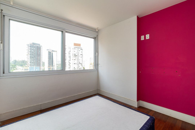Imagem Apartamento com 3 Quartos à Venda, 94 m² em Perdizes - São Paulo
