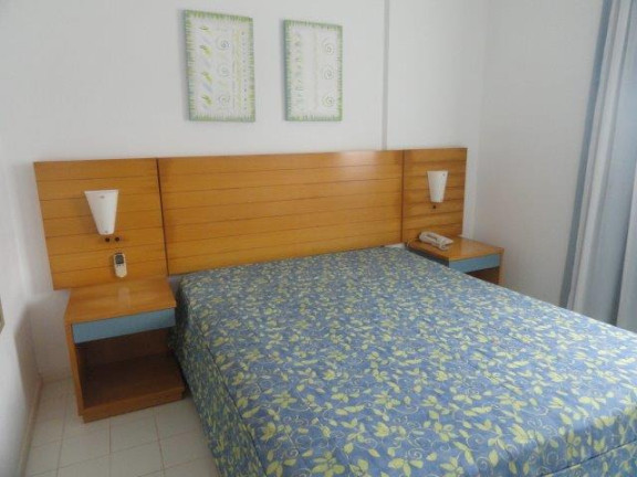 Imagem Flat com 1 Quarto à Venda, 36 m² em Riviera - Bertioga
