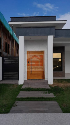 Imagem Casa com 3 Quartos à Venda, 300 m² em Residencial Malibu - Caçapava