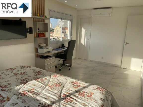 Imagem Imóvel com 3 Quartos à Venda, 140 m² em Ipiranga - São Paulo