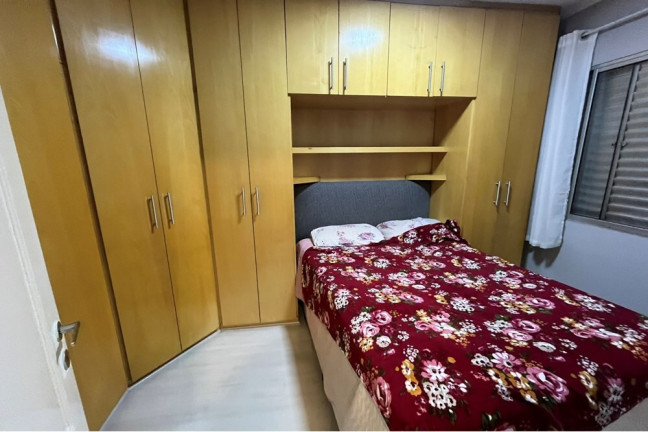 Imagem Imóvel com 2 Quartos à Venda, 52 m² em Vila Santa Clara - São Paulo Imagem Imóvel com 2 Quartos à Venda, 52 m² em Vila Santa Clara - São Paulo
