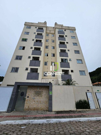 Apartamento com 2 Quartos à Venda, 59 m² em Ressacada - Itajaí