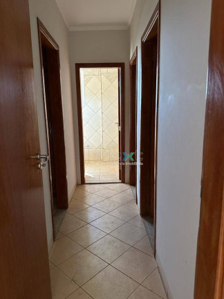 Imagem Apartamento com 3 Quartos à Venda, 120 m² em Centro - Campo Grande Imagem Apartamento com 3 Quartos à Venda, 120 m² em Centro - Campo Grande