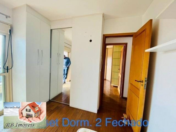Imagem Apartamento com 4 Quartos à Venda, 178 m² em Rudge Ramos - São Bernardo Do Campo