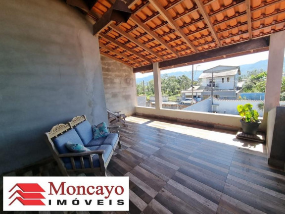 Imagem Casa com 3 Quartos à Venda, 360 m² em Pontal De Santa Marina - Caraguatatuba
