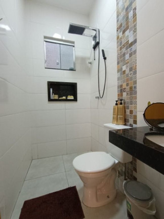 Imagem Casa com 2 Quartos à Venda, 93 m² em Vila Rizzo - Goiânia Imagem Casa com 2 Quartos à Venda, 93 m² em Vila Rizzo - Goiânia