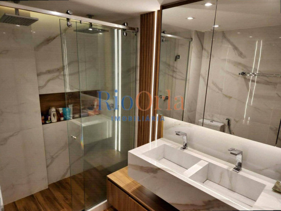 Imagem Apartamento com 4 Quartos à Venda, 145 m² em Barra Da Tijuca - Rio De Janeiro Imagem Apartamento com 4 Quartos à Venda, 145 m² em Barra Da Tijuca - Rio De Janeiro