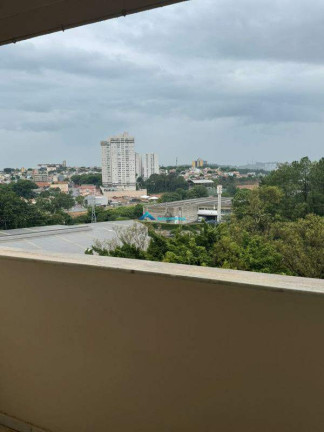 Imagem Apartamento com 3 Quartos à Venda, 110 m² em Vila Guarani - Jundiaí