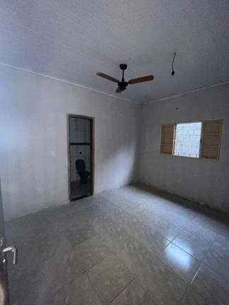 Imagem Casa com 3 Quartos à Venda, 145 m² em Jardim Paula Ii - Várzea Grande