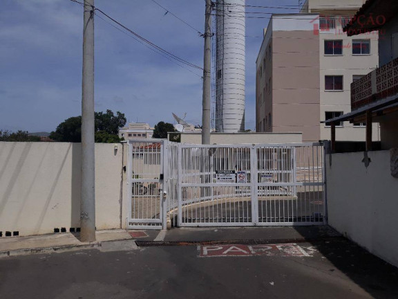 Imagem Apartamento com 2 Quartos à Venda, 63 m² em Jardim Rancho Grande - Itu Imagem Apartamento com 2 Quartos à Venda, 63 m² em Jardim Rancho Grande - Itu
