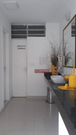 Imagem Apartamento com 3 Quartos à Venda, 88 m² em Parque São Jorge - São Paulo Imagem Apartamento com 3 Quartos à Venda, 88 m² em Parque São Jorge - São Paulo