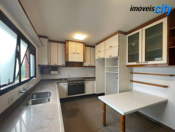 Imagem Apartamento com 3 Quartos para Alugar, 210 m² em Moema - São Paulo Imagem Apartamento com 3 Quartos para Alugar, 210 m² em Moema - São Paulo