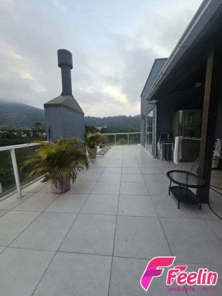 Apartamento com 3 Quartos à Venda, 262 m² em Ingleses Do Rio Vermelho - Florianópolis