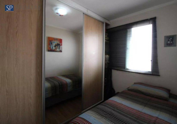 Imagem Apartamento com 2 Quartos à Venda, 55 m² em Ponte Preta - Campinas Imagem Apartamento com 2 Quartos à Venda, 55 m² em Ponte Preta - Campinas