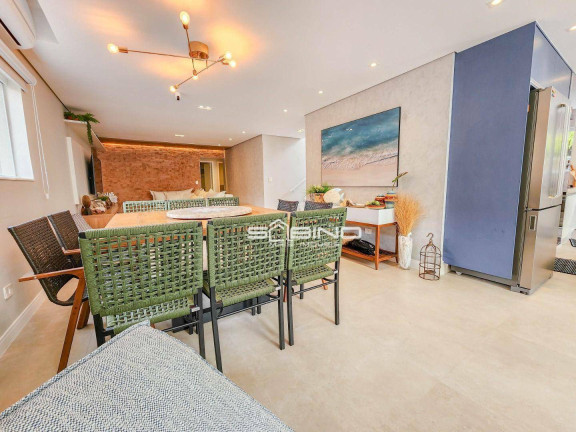 Imagem Casa com 5 Quartos à Venda, 313 m² em Riviera De São  Lourenço  - Bertioga