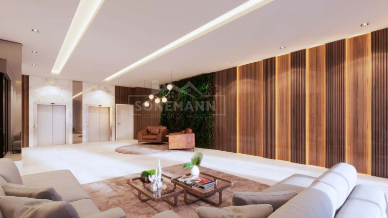 Imagem Apartamento com 2 Quartos à Venda, 87 m² em Centro - Porto Belo