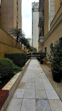Imagem Apartamento com 4 Quartos à Venda, 257 m² em Jardim Paulista - São Paulo Imagem Apartamento com 4 Quartos à Venda, 257 m² em Jardim Paulista - São Paulo