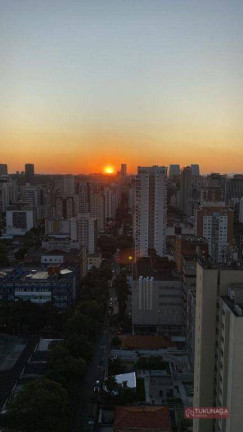 Imagem Cobertura com 3 Quartos à Venda ou Locação, 215 m² em Vila Olímpia - São Paulo