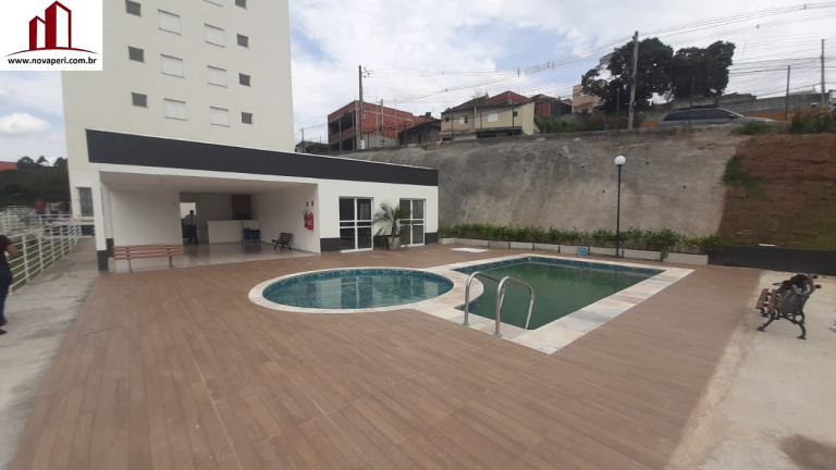 Imagem Apartamento com 2 Quartos à Venda, 46 m² em Jardim Luciana - Franco Da Rocha Imagem Apartamento com 2 Quartos à Venda, 46 m² em Jardim Luciana - Franco Da Rocha