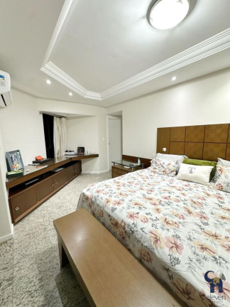 Imagem Apartamento com 4 Quartos para Alugar, 255 m² em Horto Florestal - Salvador