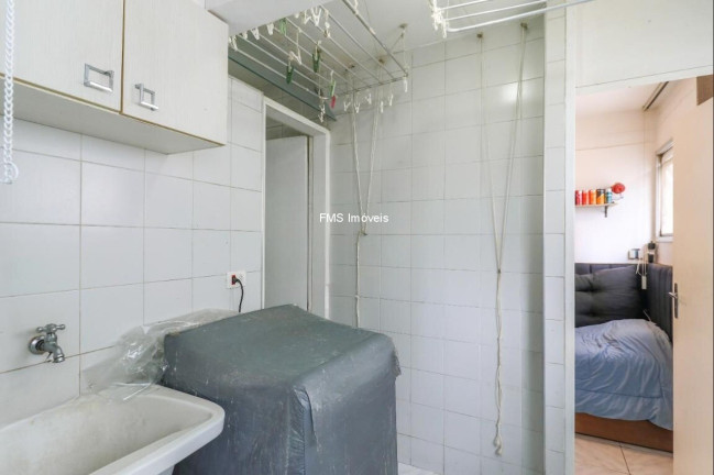 Imagem Imóvel com 2 Quartos à Venda, 98 m² em Campo Belo - São Paulo Imagem Imóvel com 2 Quartos à Venda, 98 m² em Campo Belo - São Paulo
