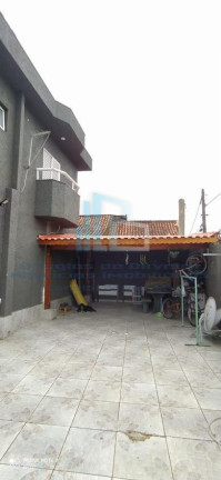Sobrado com 3 Quartos à Venda, 95 m² em Tupi - Praia Grande