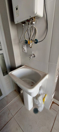 Imagem Apartamento com 3 Quartos à Venda, em Tatuapé - São Paulo Imagem Apartamento com 3 Quartos à Venda, em Tatuapé - São Paulo