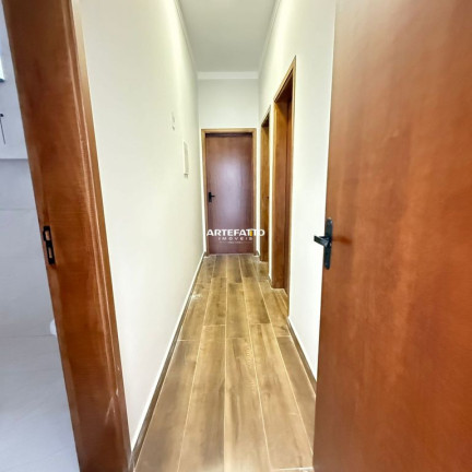 Imagem Casa com 3 Quartos à Venda, 84 m² em Jardim Cambuí - Franca Imagem Casa com 3 Quartos à Venda, 84 m² em Jardim Cambuí - Franca
