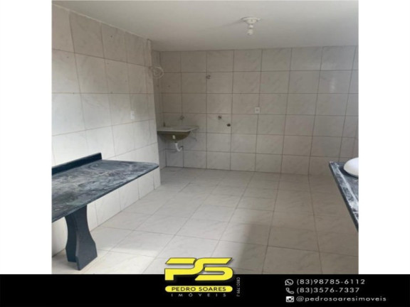 Imagem Apartamento com 3 Quartos à Venda, 100 m² em Bancários - João Pessoa Imagem Apartamento com 3 Quartos à Venda, 100 m² em Bancários - João Pessoa