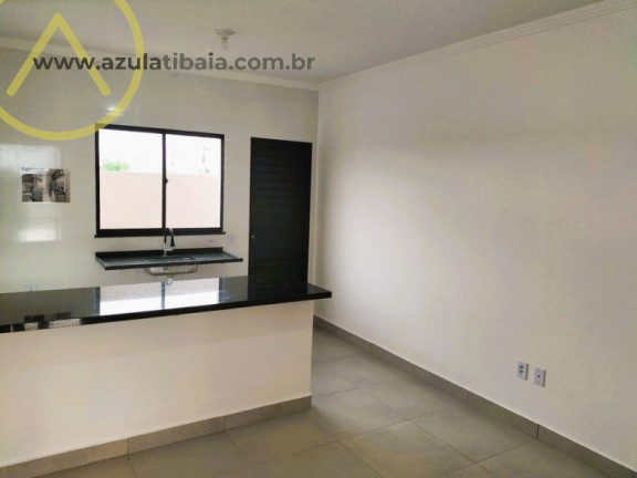 Imagem Casa com 2 Quartos à Venda, 69 m² em Jardim Santo Antônio - Atibaia