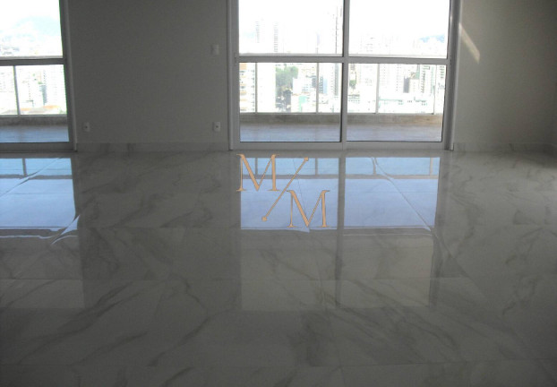 Imagem Apartamento com 3 Quartos para Alugar, 230 m² em Embaré - Santos Imagem Apartamento com 3 Quartos para Alugar, 230 m² em Embaré - Santos