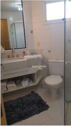 Imagem Apartamento com 3 Quartos à Venda, 110 m² em Jardim - Santo André Imagem Apartamento com 3 Quartos à Venda, 110 m² em Jardim - Santo André