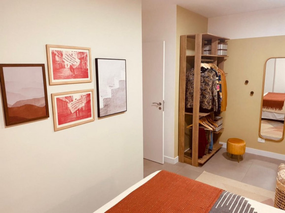 Imagem Apartamento com 2 Quartos à Venda, 68 m² em Vila Suzana - São Paulo Imagem Apartamento com 2 Quartos à Venda, 68 m² em Vila Suzana - São Paulo