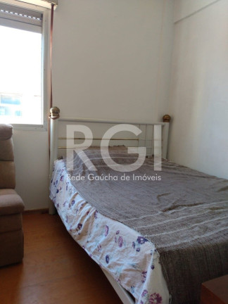 Imagem Apartamento com 1 Quarto à Venda, 42 m² em Cidade Baixa - Porto Alegre Imagem Apartamento com 1 Quarto à Venda, 42 m² em Cidade Baixa - Porto Alegre