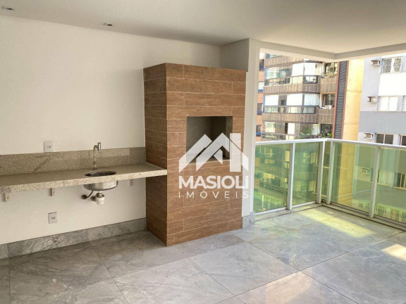 Imagem Apartamento com 4 Quartos à Venda, 142 m² em Praia Da Costa - Vila Velha Imagem Apartamento com 4 Quartos à Venda, 142 m² em Praia Da Costa - Vila Velha