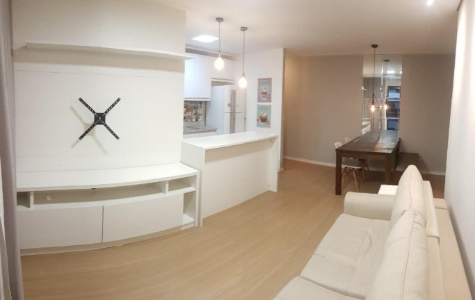 Imagem Apartamento com 2 Quartos à Venda, 65 m² em Cristo Rei - Curitiba Imagem Apartamento com 2 Quartos à Venda, 65 m² em Cristo Rei - Curitiba