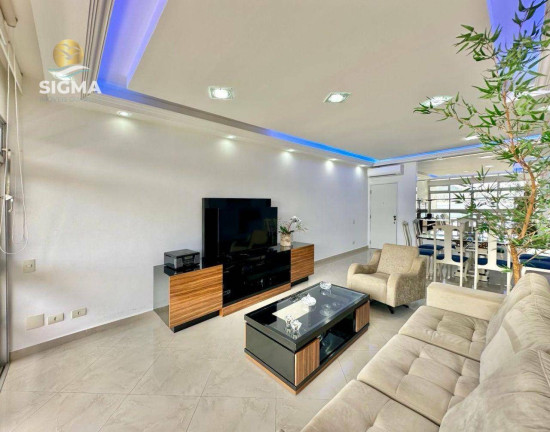 Imagem Apartamento com 4 Quartos à Venda, 150 m² em Jardim Astúrias - Guarujá Imagem Apartamento com 4 Quartos à Venda, 150 m² em Jardim Astúrias - Guarujá
