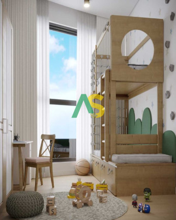 Imagem Imóvel com 1 Quarto à Venda, 28 m² em Casa Amarela - Recife Imagem Imóvel com 1 Quarto à Venda, 28 m² em Casa Amarela - Recife
