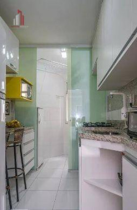 Imagem Apartamento com 2 Quartos à Venda, 63 m² em Lauzane Paulista - São Paulo Imagem Apartamento com 2 Quartos à Venda, 63 m² em Lauzane Paulista - São Paulo