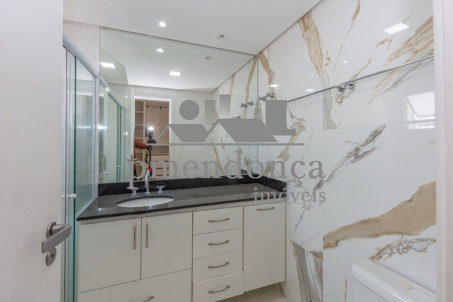 Imagem Apartamento com 4 Quartos à Venda, 172 m² em Vila Romana - São Paulo Imagem Apartamento com 4 Quartos à Venda, 172 m² em Vila Romana - São Paulo