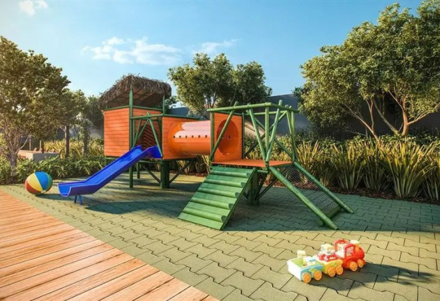 Imagem Imóvel com 2 Quartos à Venda, 65 m² em Jardim Das Acácias - São Paulo Imagem Imóvel com 2 Quartos à Venda, 65 m² em Jardim Das Acácias - São Paulo