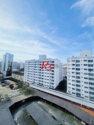 Imagem Apartamento com 1 Quarto à Venda ou Locação, 40 m² em Centro - São Vicente Imagem Apartamento com 1 Quarto à Venda ou Locação, 40 m² em Centro - São Vicente