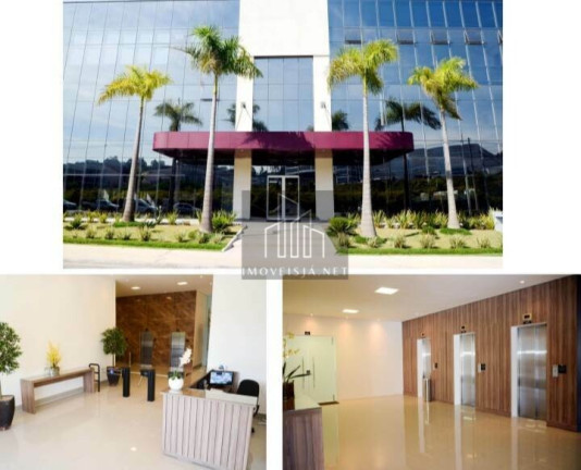 Imóvel Comercial à Venda, 1.260 m² em Jardim Alvorada - Jandira