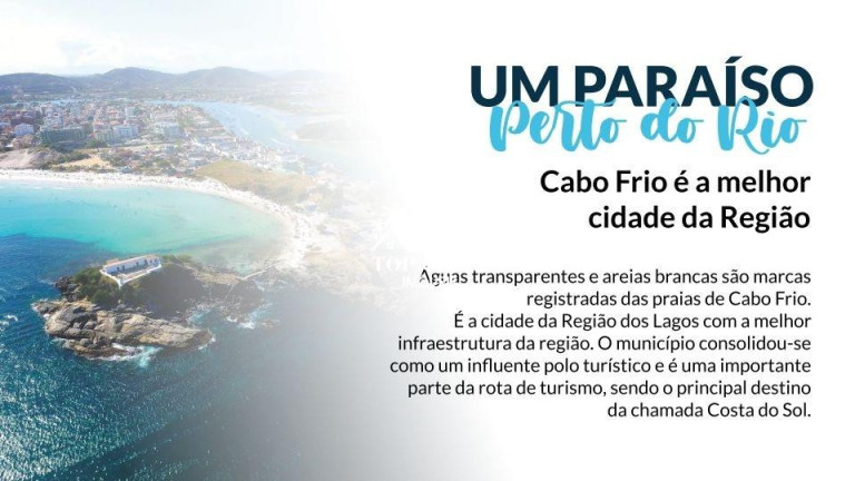 Imagem Apartamento com 2 Quartos à Venda, 103 m² em Braga - Cabo Frio