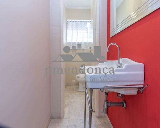 Imagem Apartamento com 3 Quartos à Venda, 260 m² em Higienópolis - São Paulo Imagem Apartamento com 3 Quartos à Venda, 260 m² em Higienópolis - São Paulo